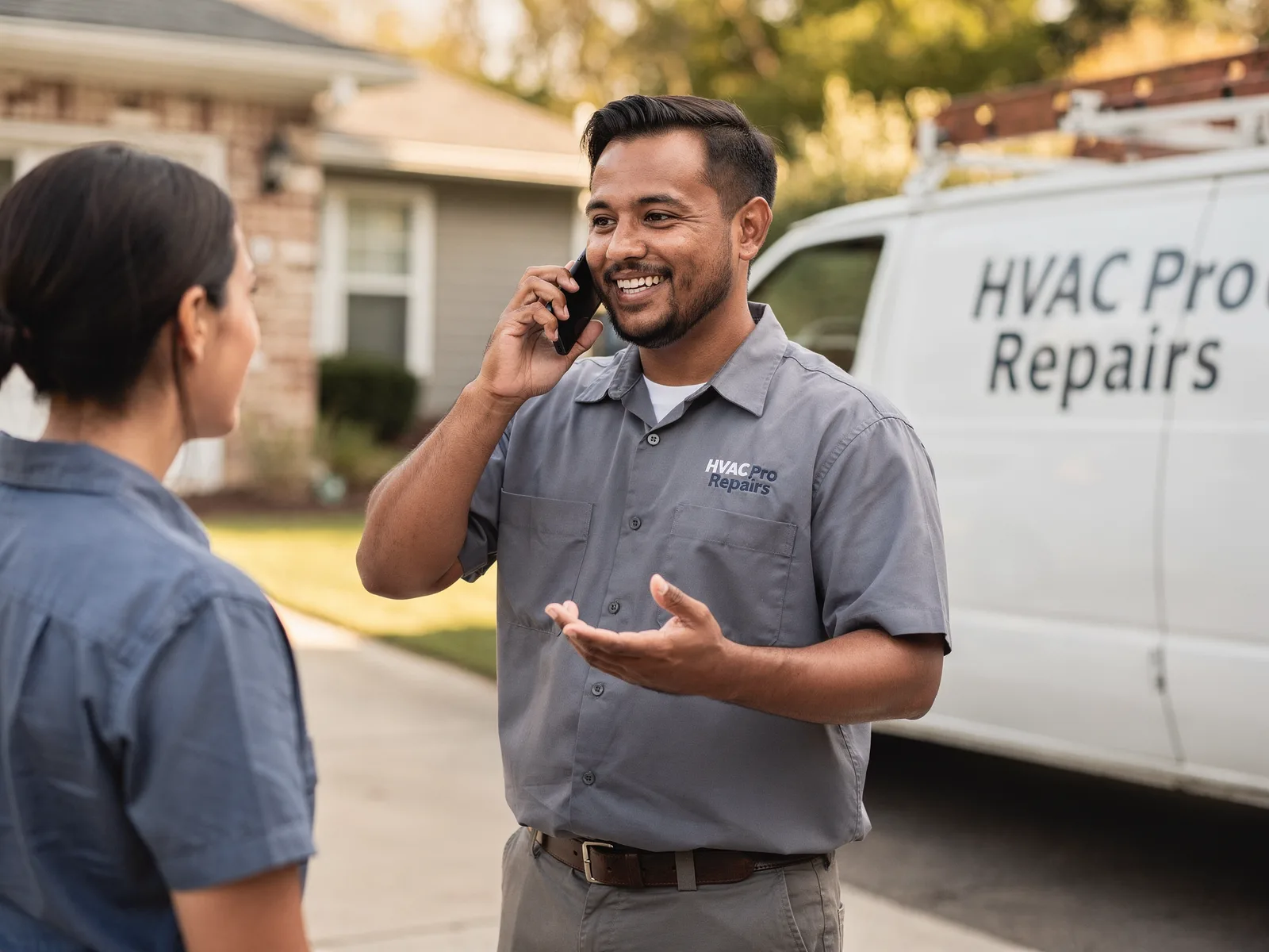 Heat Pump Repair Tully, NY FAQs